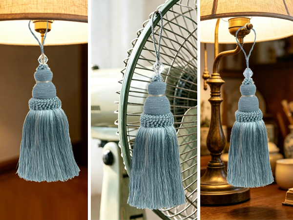 door tassel curtain tassels tassels for decoration mini tassel
