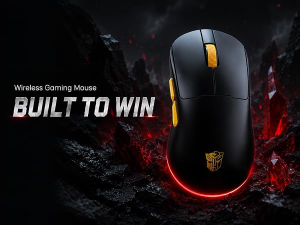 Built for Win