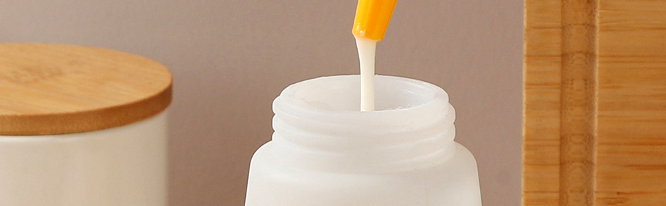 Thoughtful screw cap