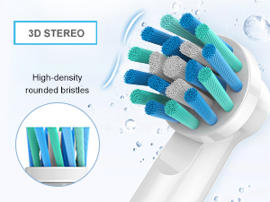 Toothbrush Heads