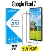 PIXEL 7 screen protector