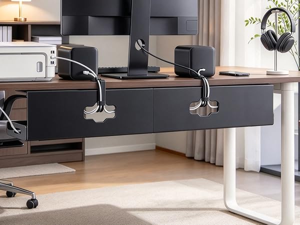 socket organizer