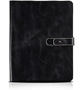 Londo Leather Tablet Cover for 11 inches 2018 - 2020 iPad Air & iPad - iPad Pro 11 Case 2020, iPa...