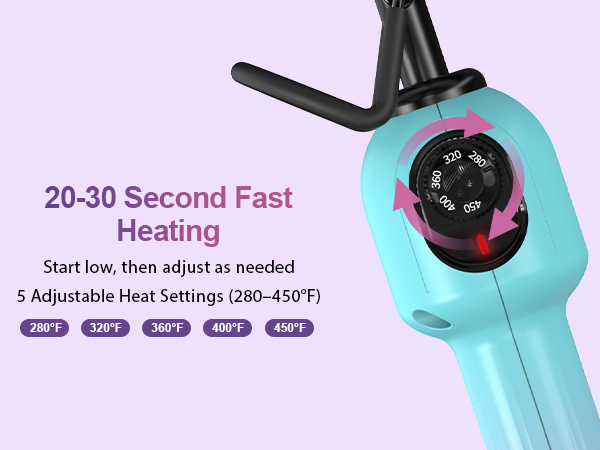 hot comb straightener
