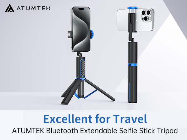selfie stick