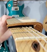 wingo guitar capo
