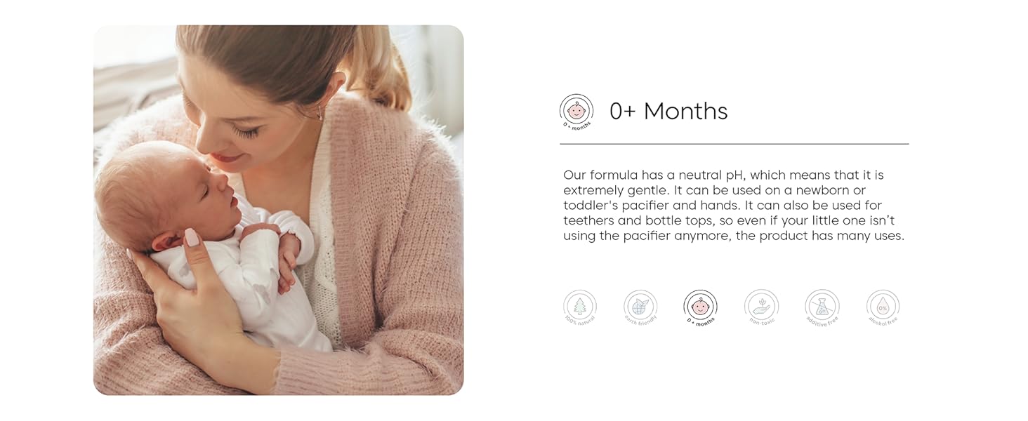 0+ Months