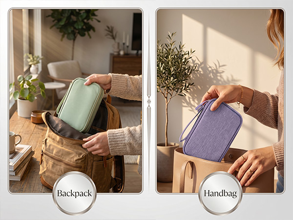 Easy to Carry,Travel Accessories