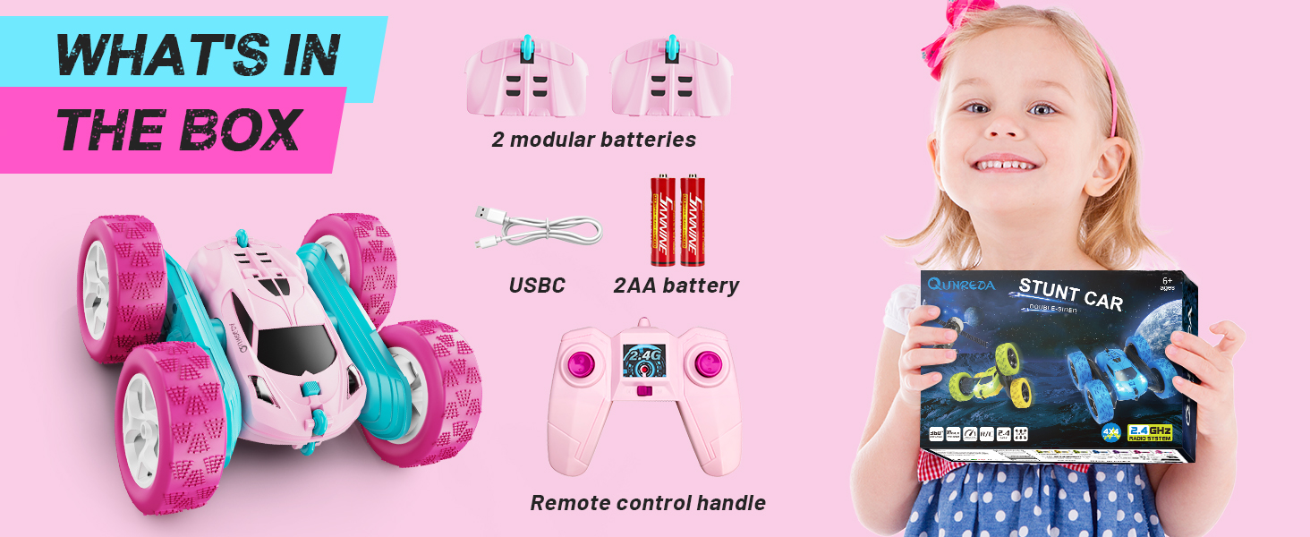 kids gifts 5-7