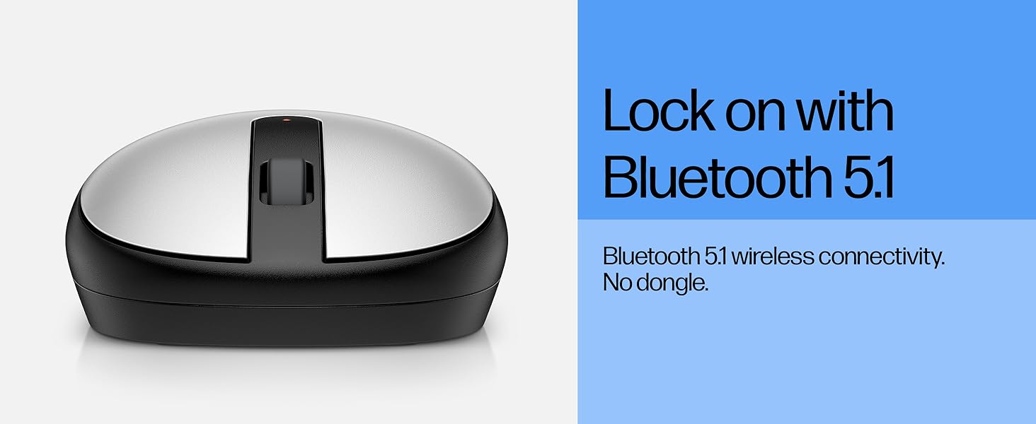 HP 245 Bluetooth Mouse