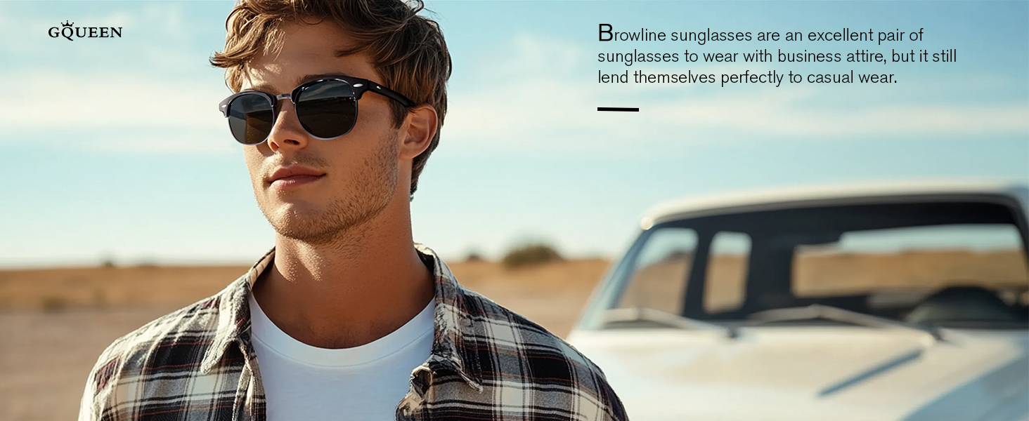 Sunglasses Men Womens