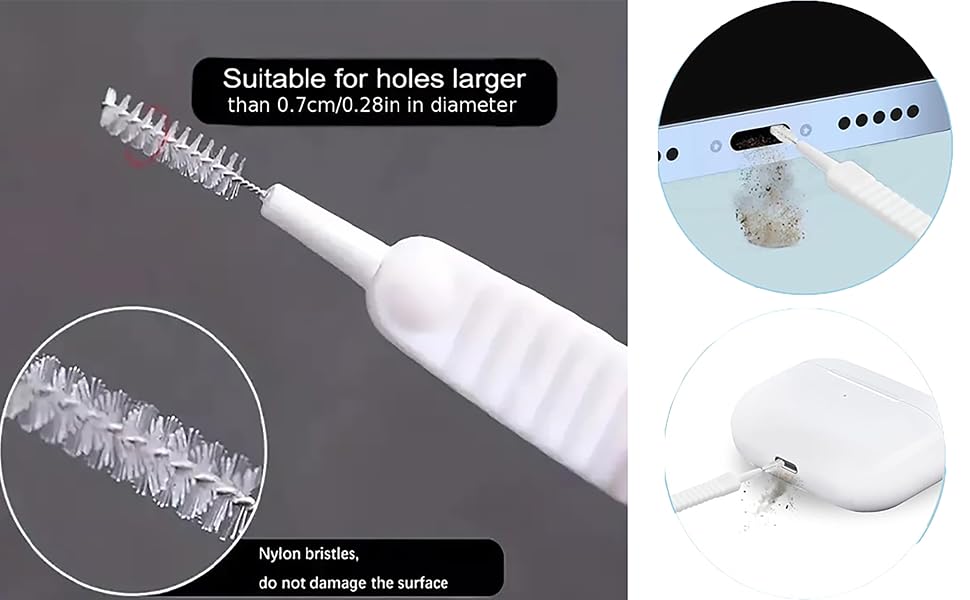 Cleaning Kit for airpods mini brushes cleaner