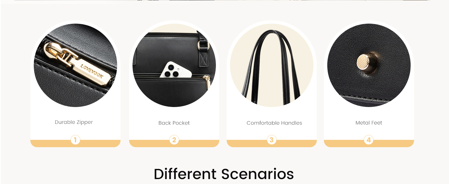 laptop bag