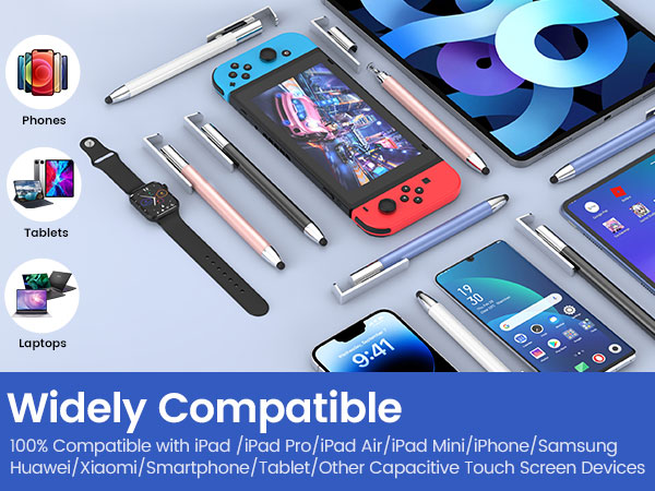stylus pen