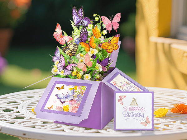 birthday card