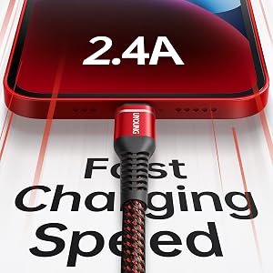 charger cord