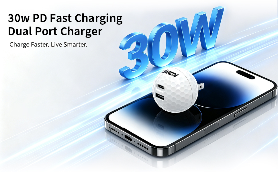 Charger