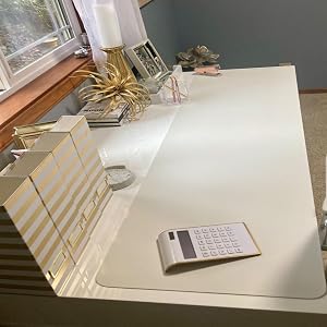 desk mat