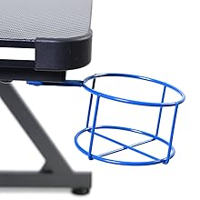 Cup Holder Desk