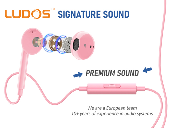 earbuds wired
