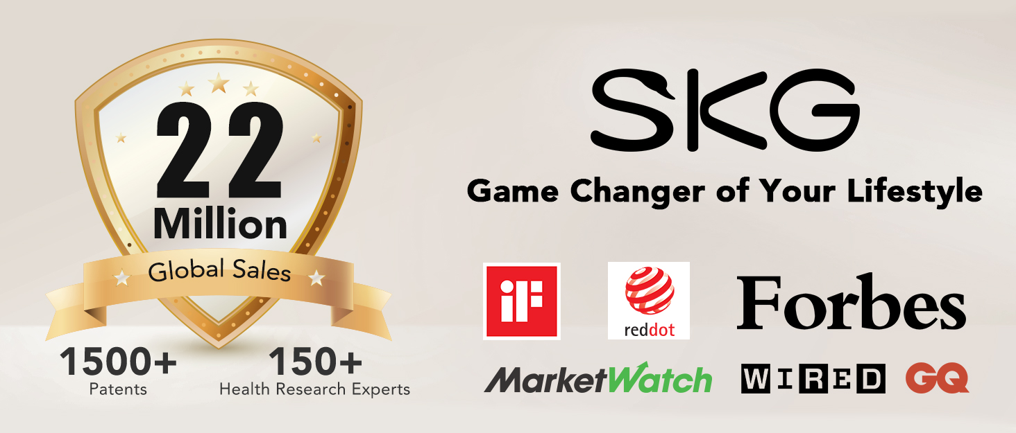 SKG BRAND