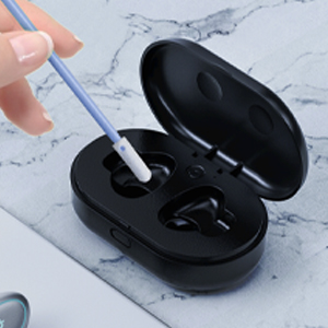 microfiber cleaning swabs
