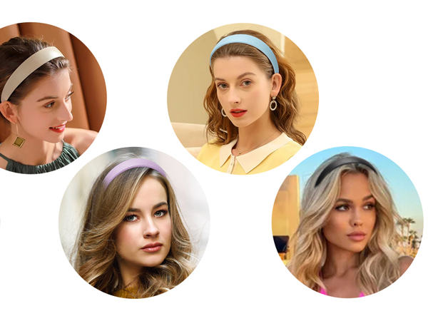 Fashion Hair Bands