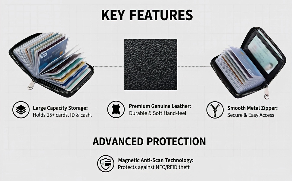 Key Features
