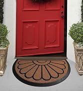 door mat