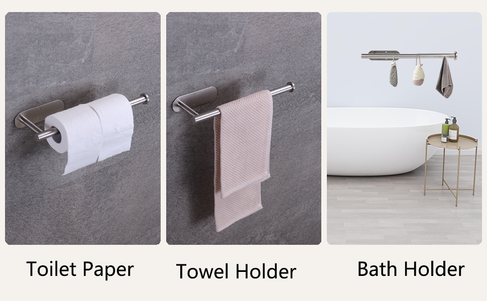 toilet paper holder