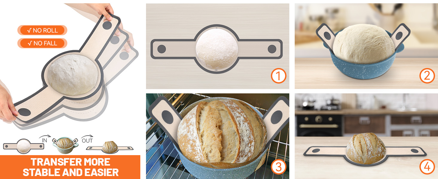 baking mat