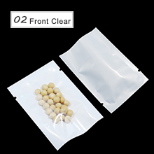 Front Clear