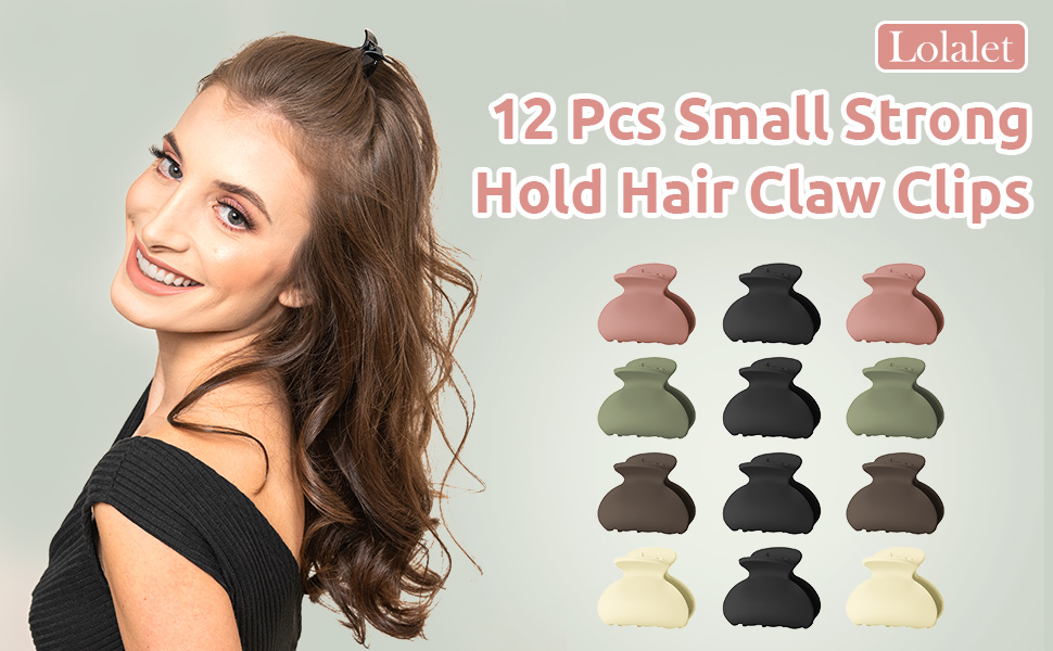 hair clips