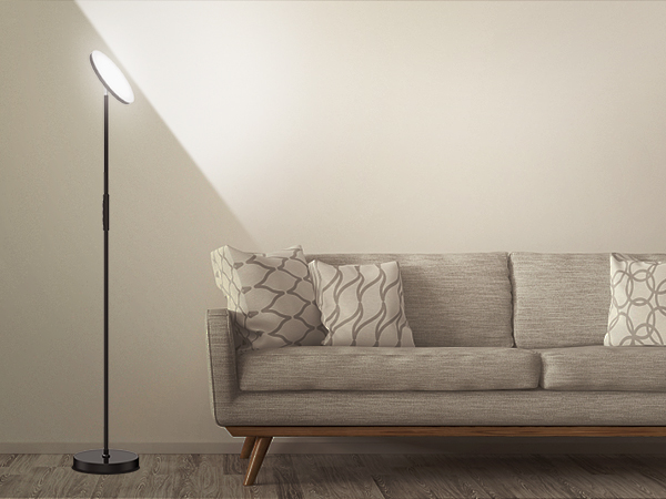floor lamps for living room