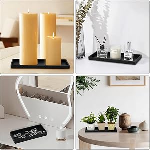 Tray can be used anywhere