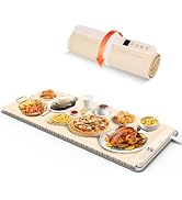 Warming Mat for Food, XXL 35