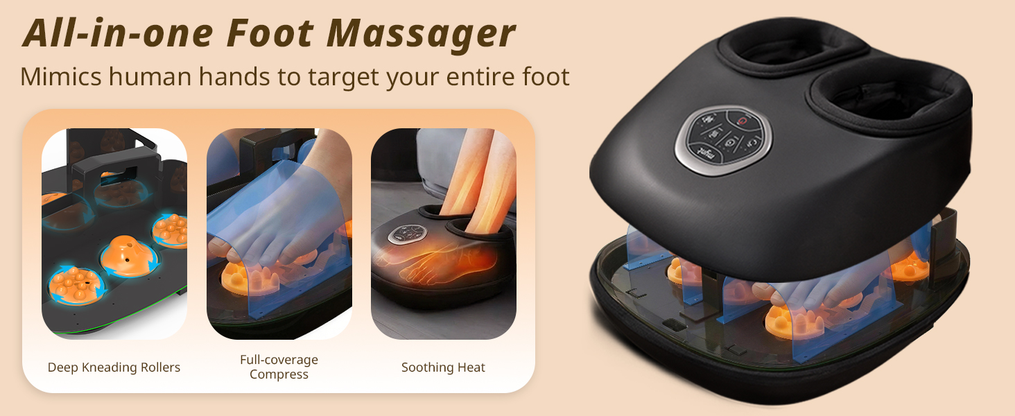 foot massager