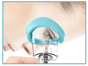 Eye Wash Cup