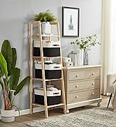 DECOMOMO Storage Bins | Fabric Storage Baskets for Shelves for Organizing Closet Shelf Nursery To...