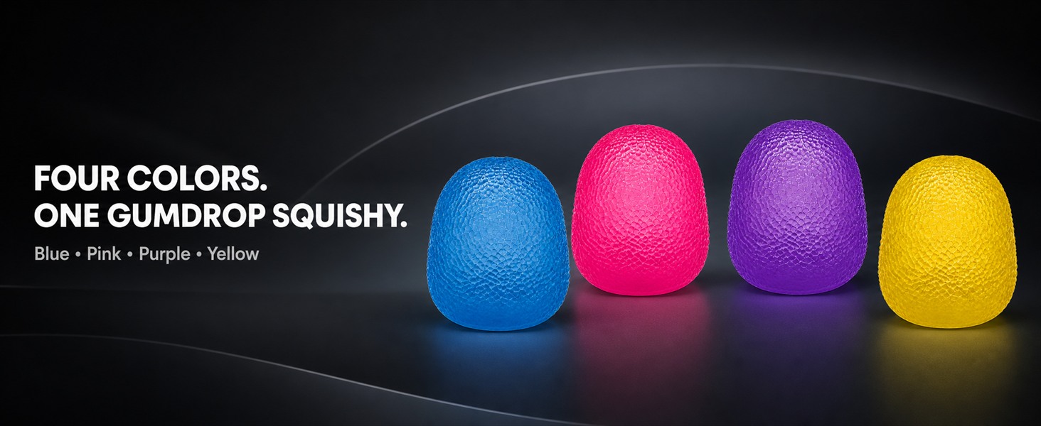 FOUR COLORS