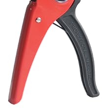 Automatic Wire Stripper