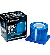 barrier film sheets dental tape plastic tattoo pink box medical blue wrap clear cover machine x