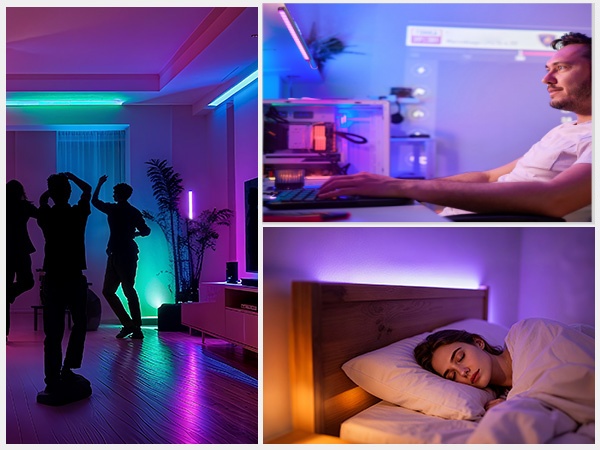 Under Cabinet Lighting Plug in