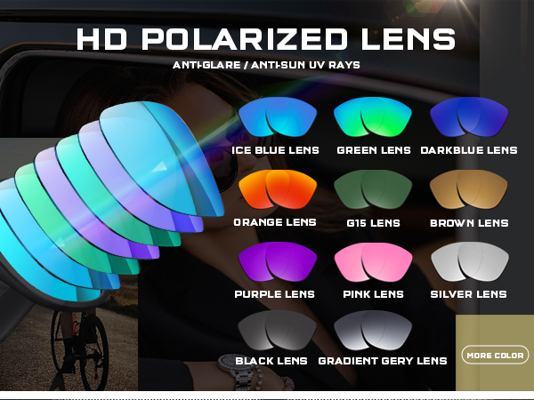 mens polarized sunglasses womens sunglasses trendy
