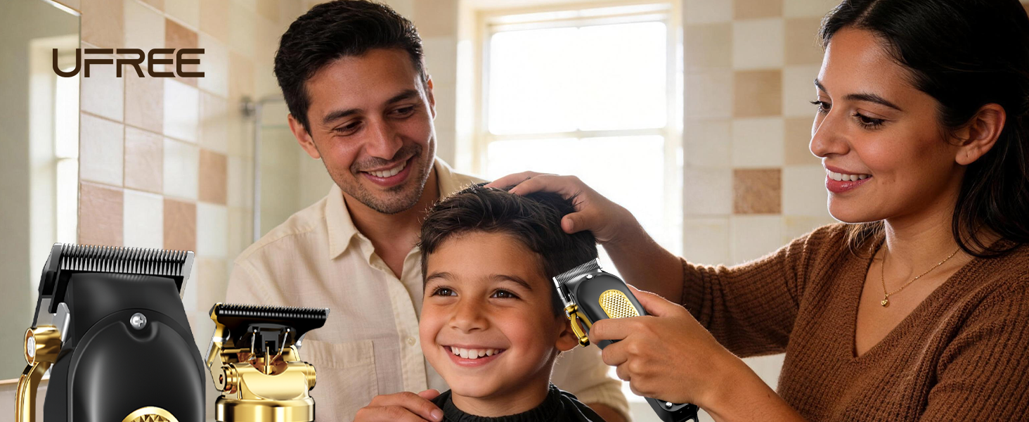 hair clippers for men