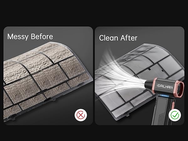 air duster compressed air can