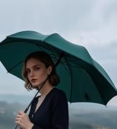 Compact Umbrella