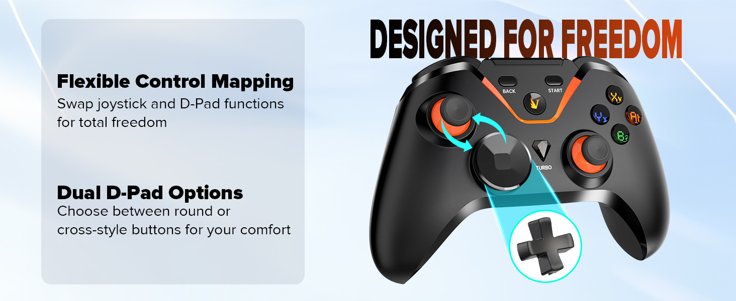 bluetooth controller