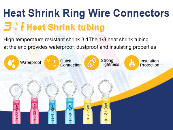 electrical eyelets connectors