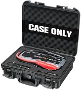 Hard Case for NOCO Boost GB150 - Portable Car Battery Jump Starter Hard Shell Case: Waterproof Tr...